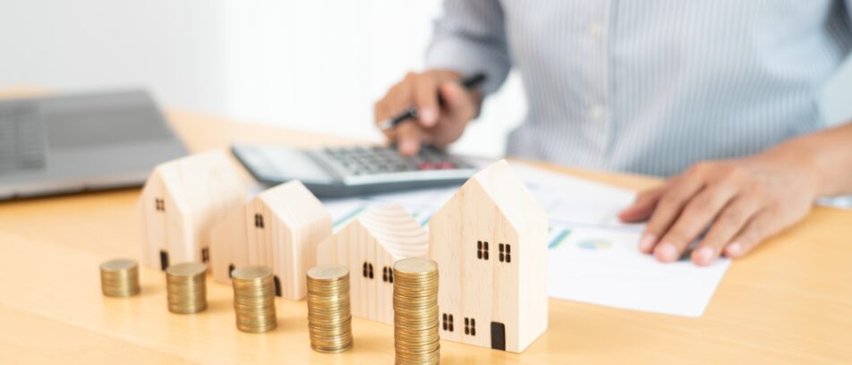 Aide financière pour le logement
