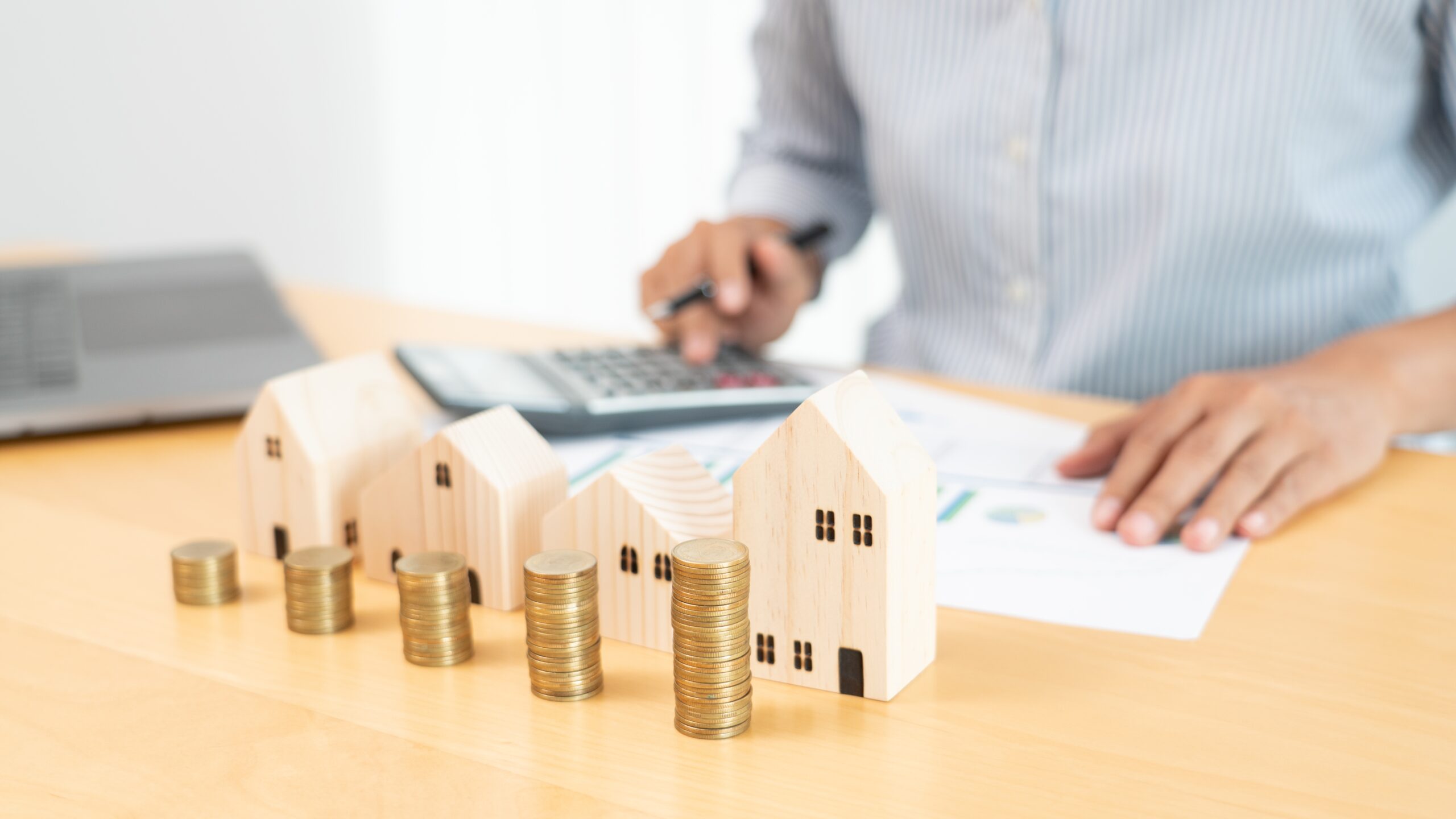 Aide financière pour le logement