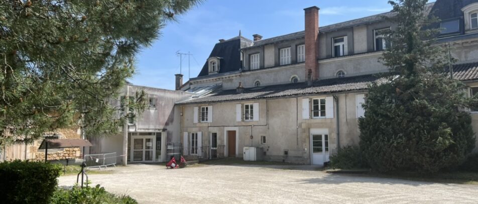 Château de Mauroc