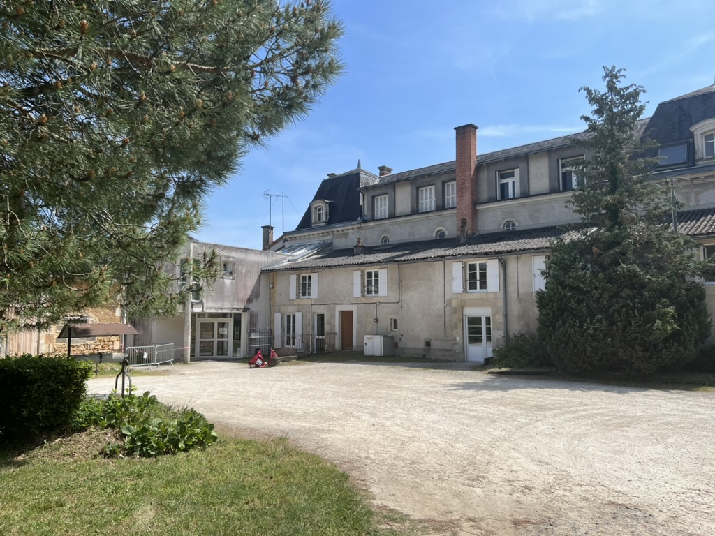 Château de Mauroc